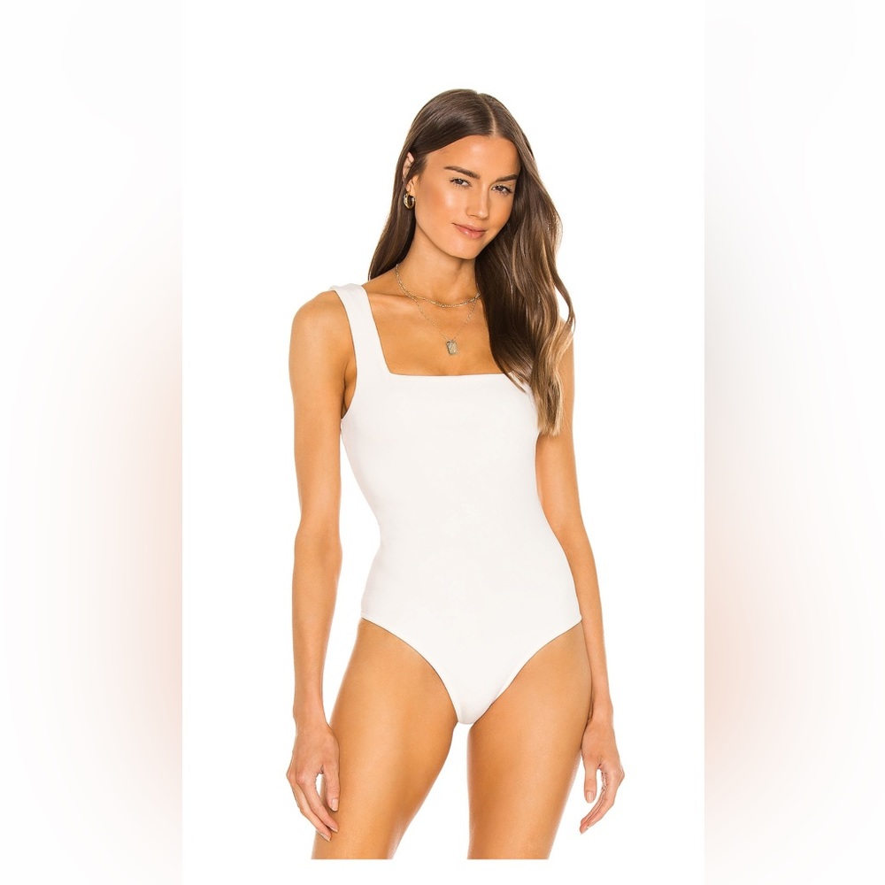 Show me your mumu dory bodysuit small